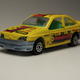 Illustration for article titled Land of the Rising Sunday (and a few others...) Toyota Tercel 4wd Wagon by Majorette.